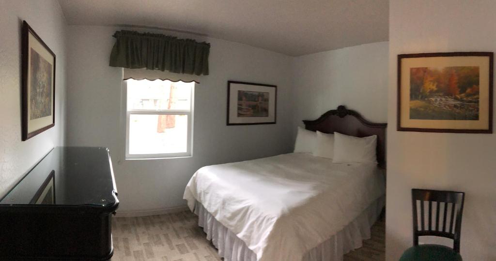 Bay Meadows Resort - Two-Bedroom Suite