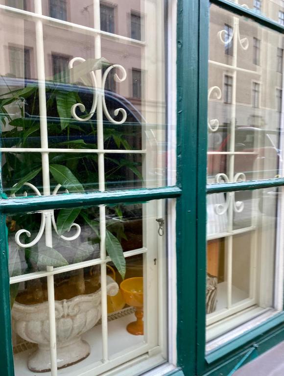 Fotografie z fotogalerie ubytování Lilla Brunn v destinaci Stockholm