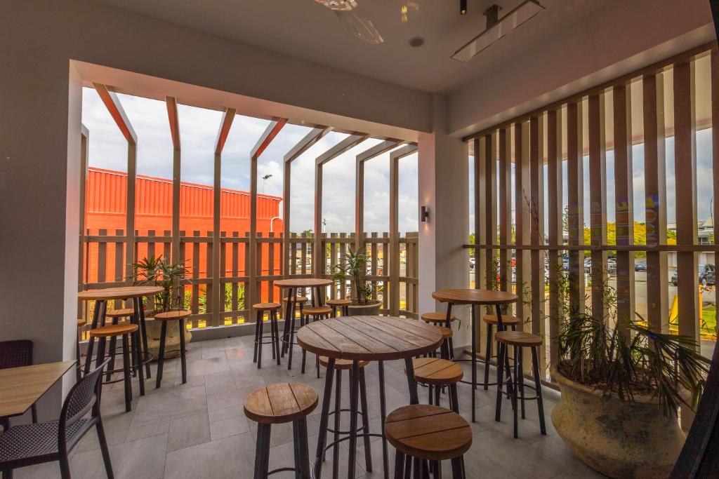 Sunnybank Hotel Brisbane - Resim 19