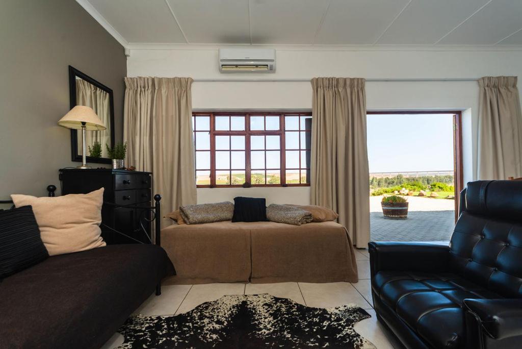 Melkboomsdrift Guest House & Conference Centre - Family Room