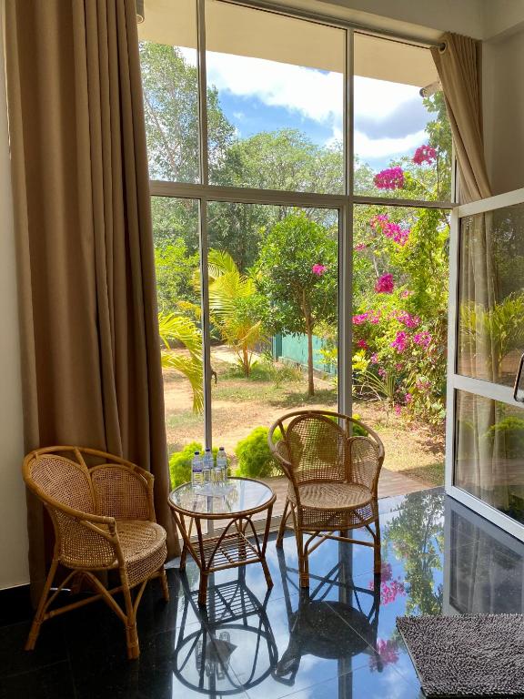 Sapphire Garden Hotel - 1