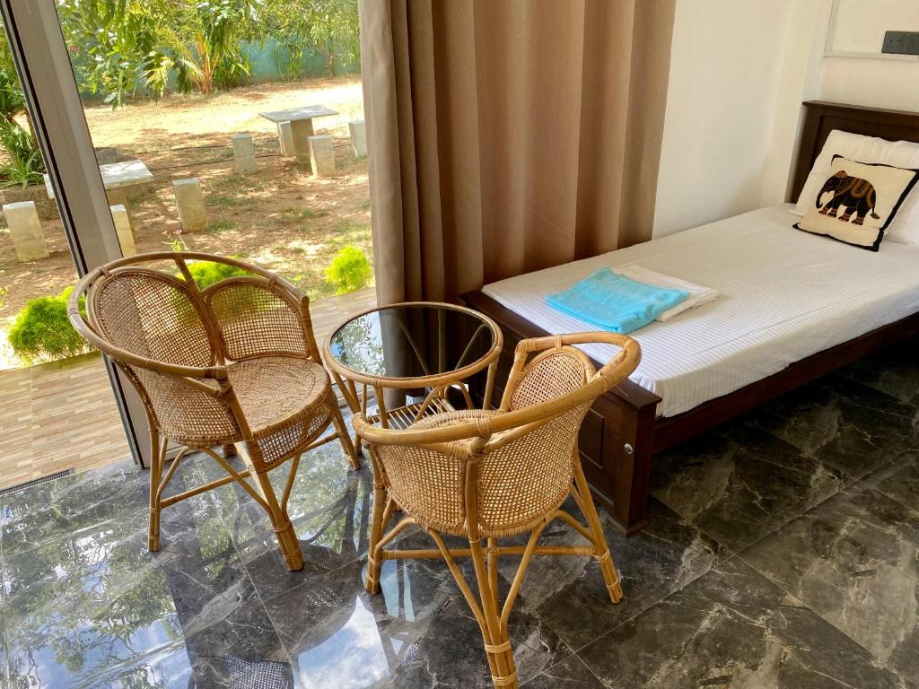 Sapphire Garden Hotel - 11