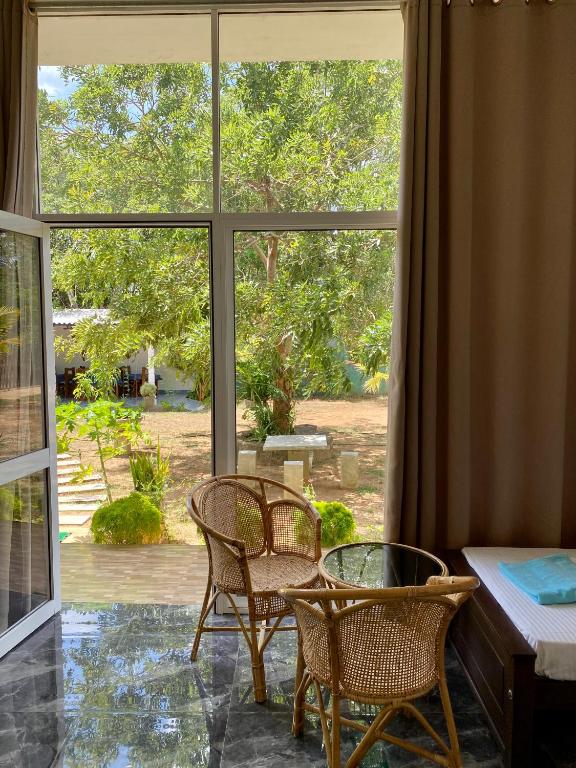 Sapphire Garden Hotel - 12