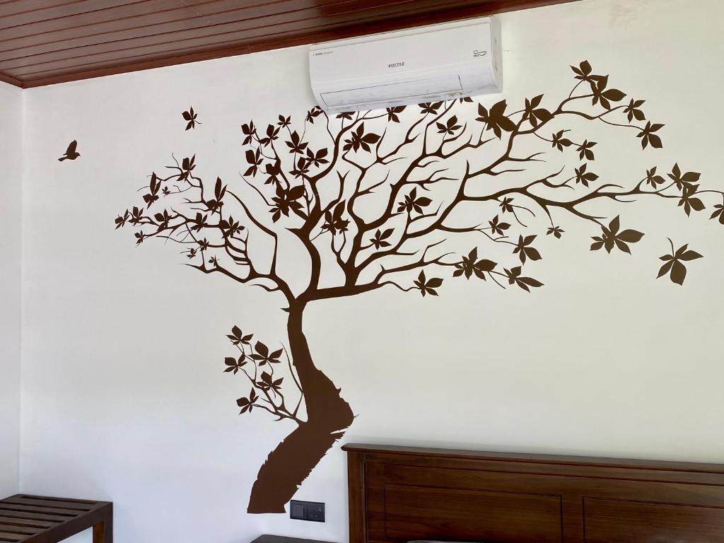 Sapphire Garden Hotel - 15