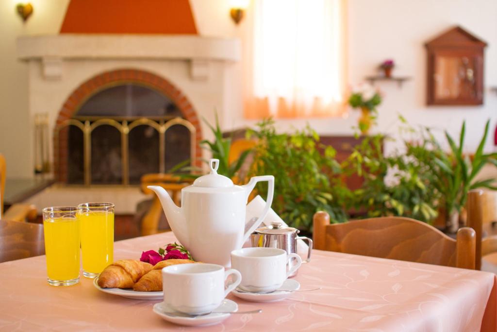 Zdjęcie z galerii obiektu Villa Sveta Eufemija - Bed and breakfast w Rovinj