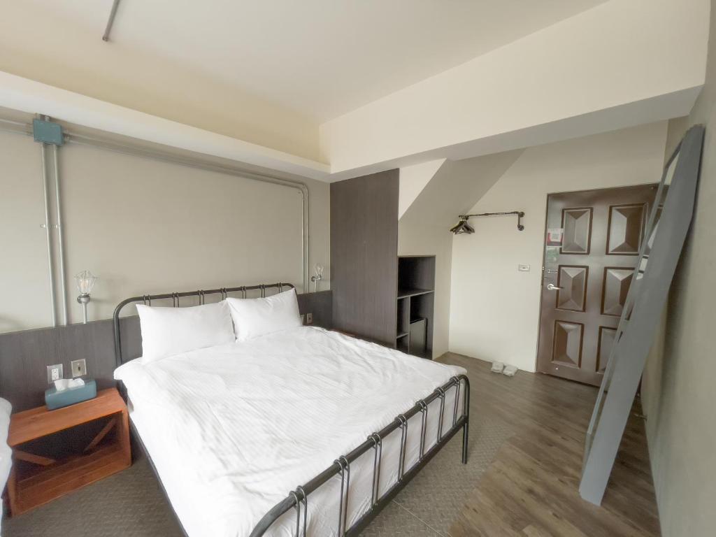 Pasa旅宿 - Quadruple Room With Private Bathroom