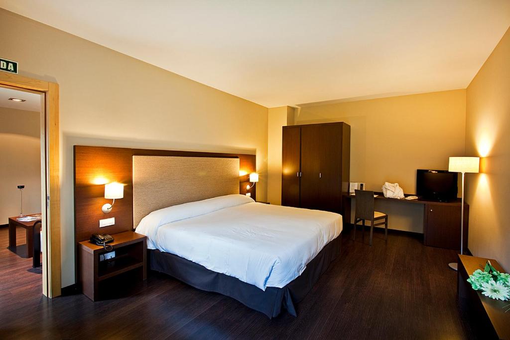 Balneario Elgorriaga - Suite