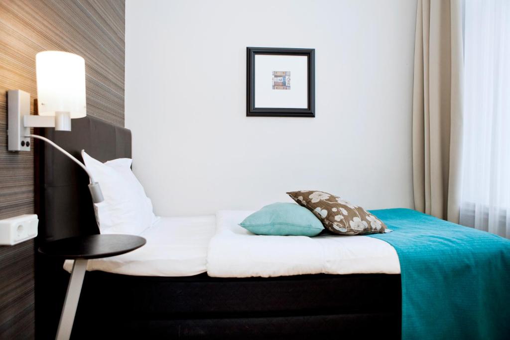 Elite Stadshotellet Karlstad, Hotel & Spa
