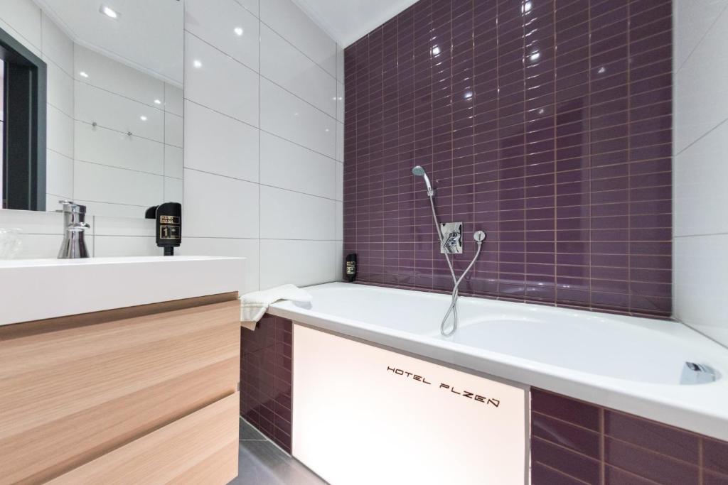 Hotel Plzeň - 15
