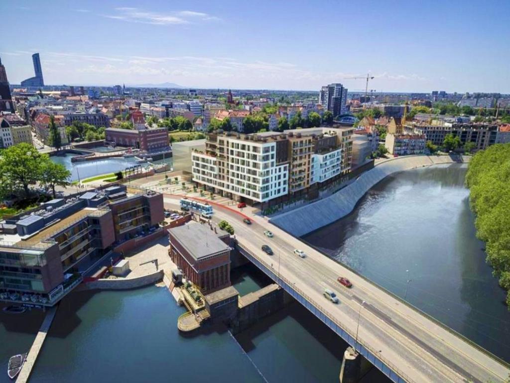 About Art Apartments - 2