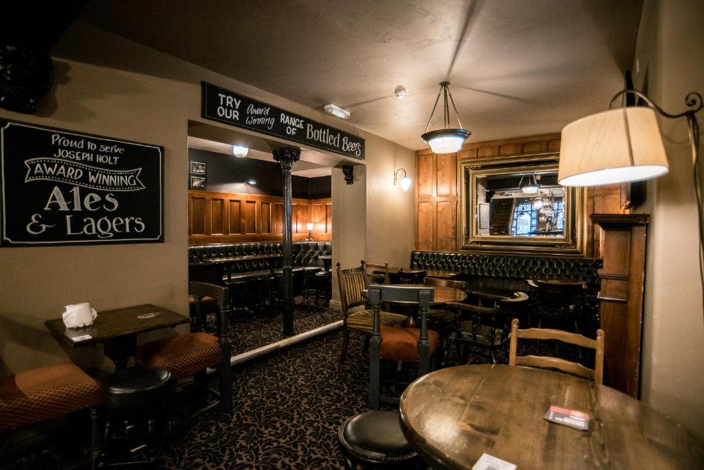 Lower Turks Head - Resim 12