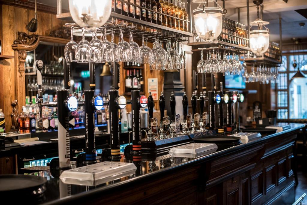 Lower Turks Head - Resim 13