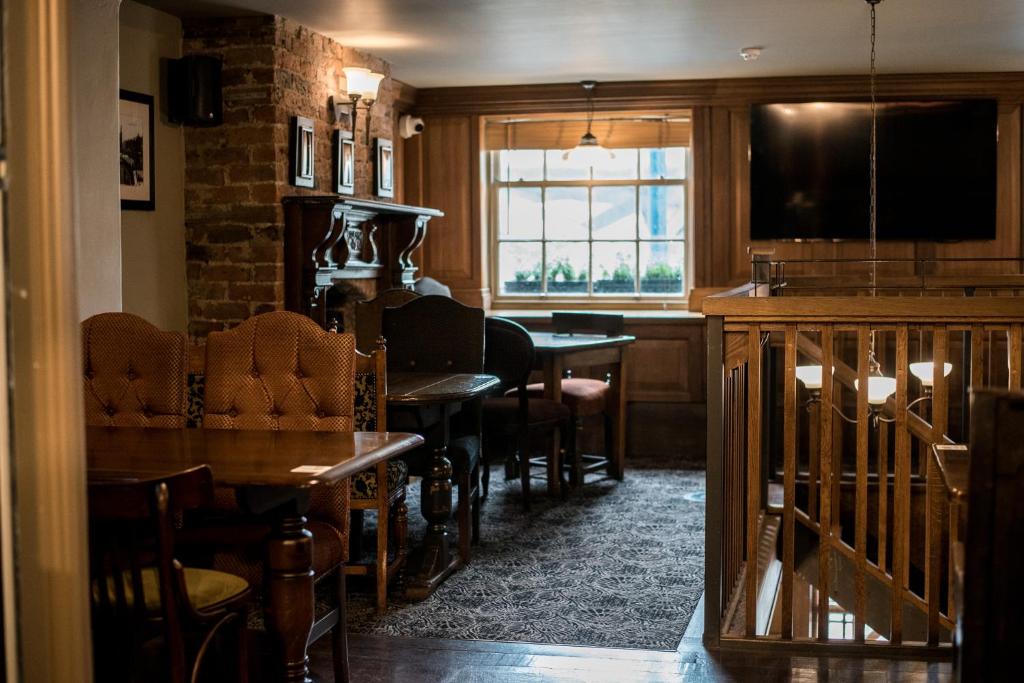 Lower Turks Head - Resim 15