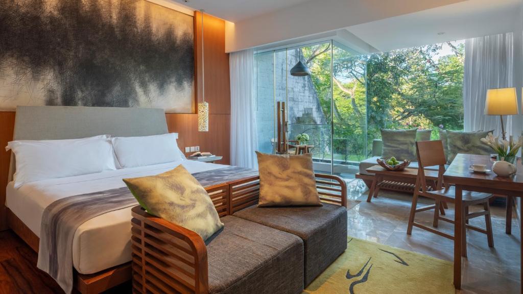 Maya Sanur Resort & Spa - 2