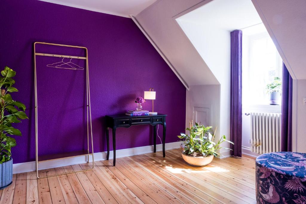 Fotografie z fotogalerie ubytování Gem Suites Holiday Apartments v destinaci Augustenborg