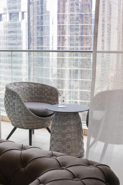 Royal Club By RVHR, Bonnington Residential Tower - JLT - Apartamento De Dos Dormitorios