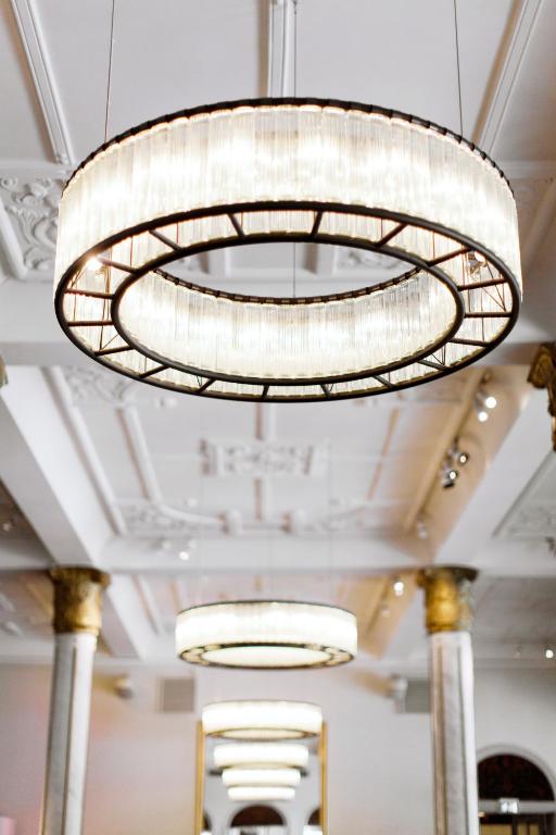 Fotografie z fotogalerie ubytování Elite Stadshotellet Karlstad, Hotel & Spa v destinaci Karlstad
