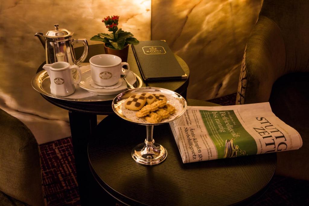 Hotel Royal - Resim 27