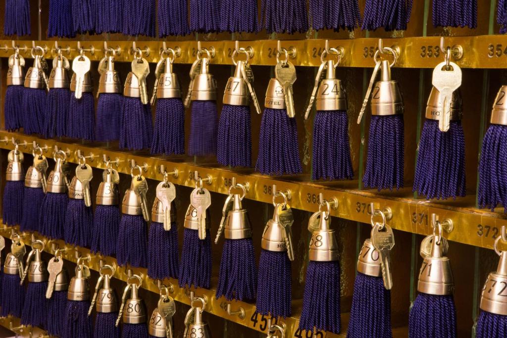 Hotel Royal - Resim 39