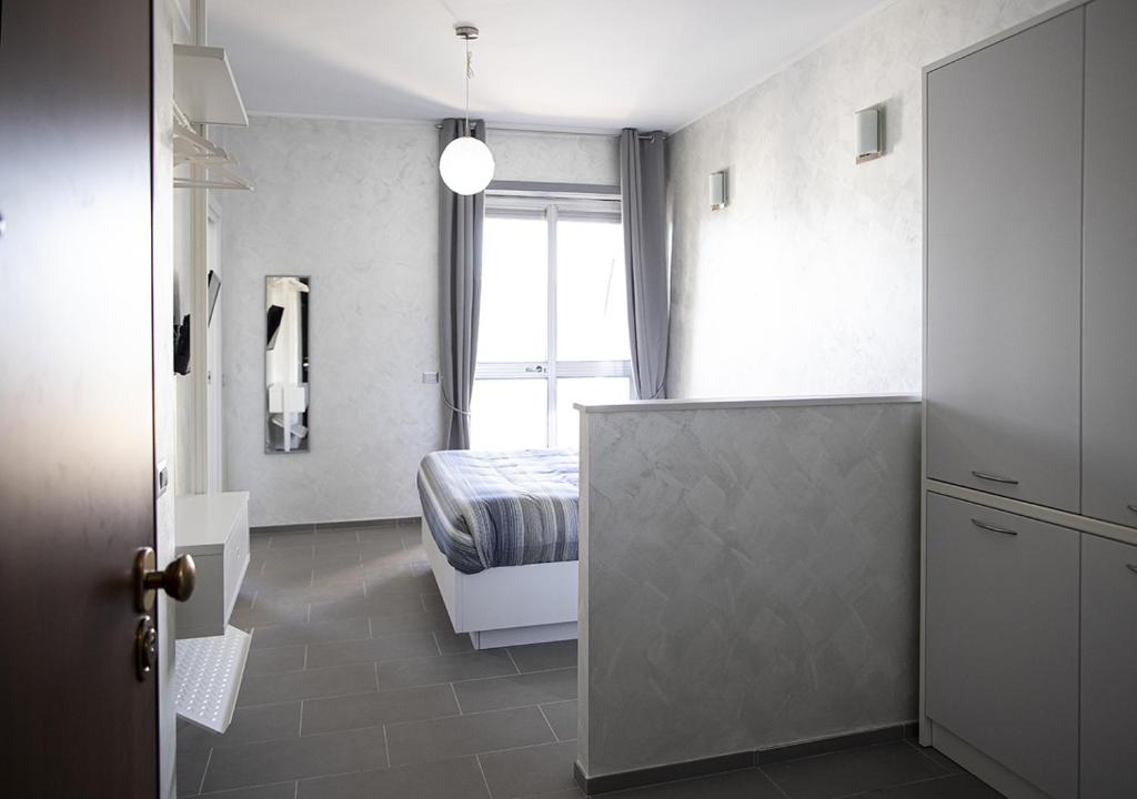 Smart Central Apartments Bayres - 