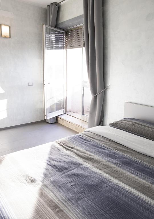Smart Central Apartments Bayres - Studio