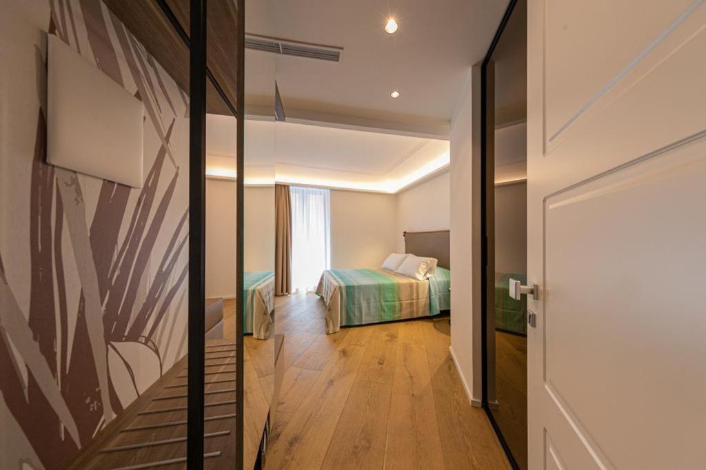 PALAZZO RAHO SUITES - 6