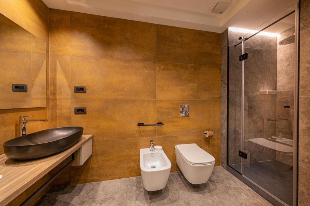 PALAZZO RAHO SUITES - 3