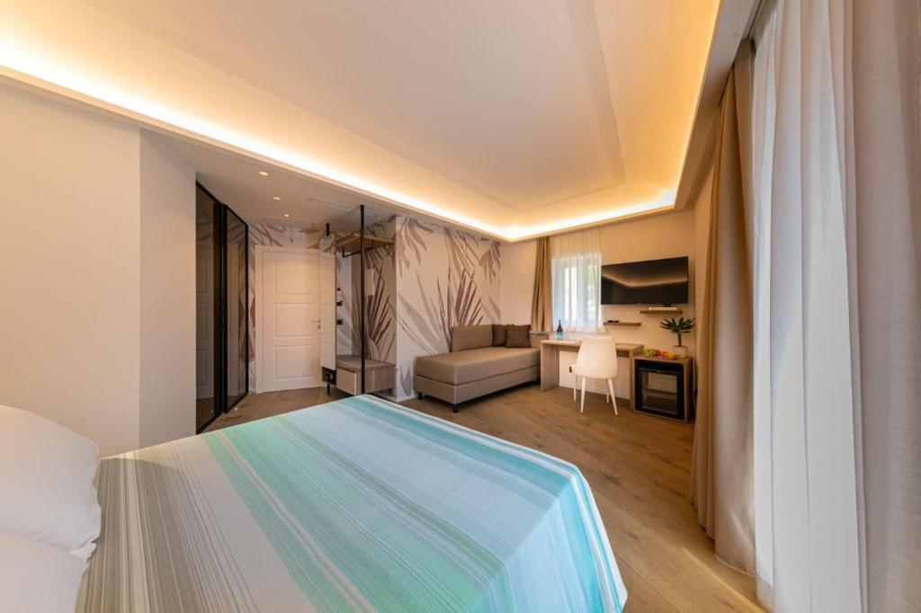 PALAZZO RAHO SUITES - 4