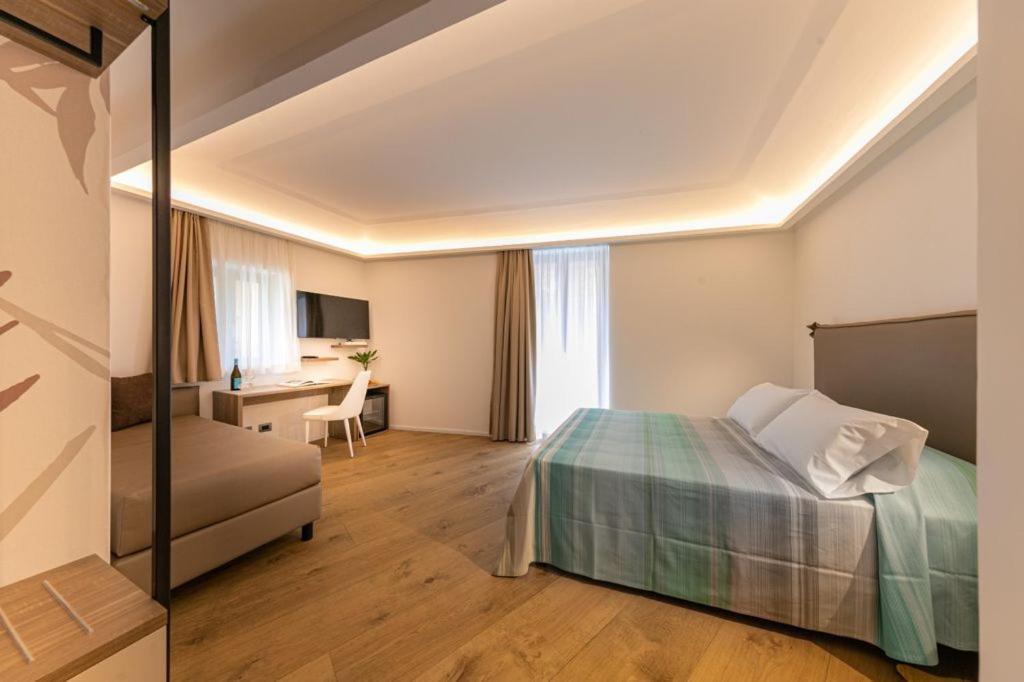 PALAZZO RAHO SUITES - 5