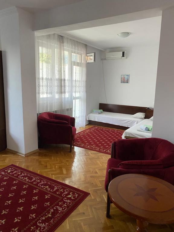 Family Hotel 