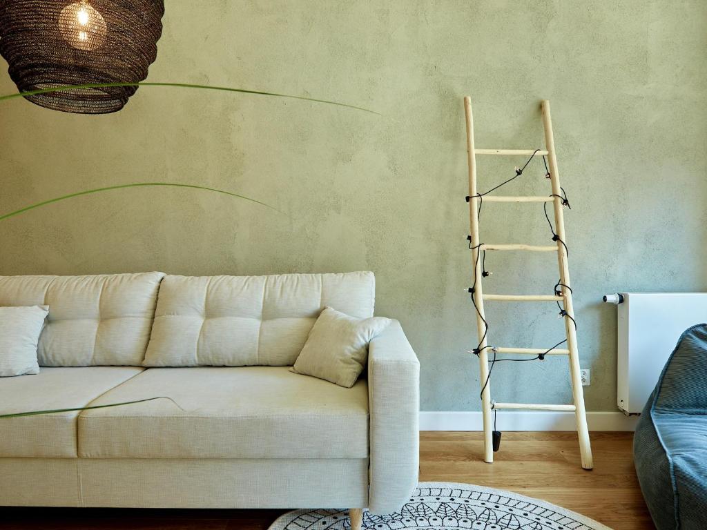 About Art Apartments - Apartment