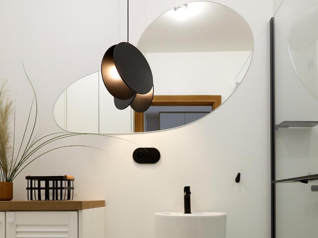 Fotografie z fotogalerie ubytování About Art Apartments ve Vratislavi