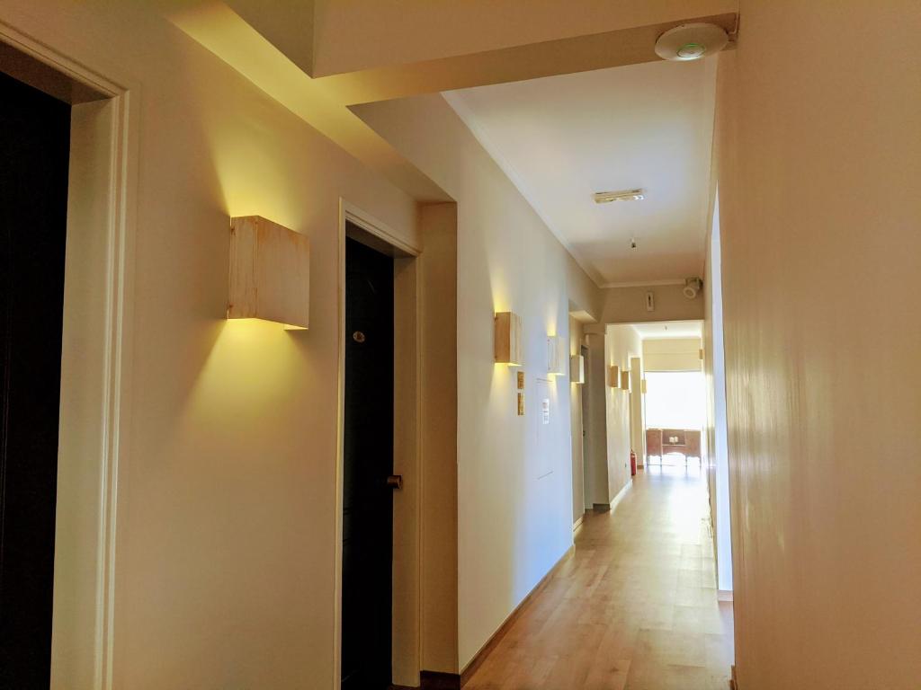 Fotografie z fotogalerie ubytování LEPANTO BEACH HOTEL v destinaci Nafpaktos
