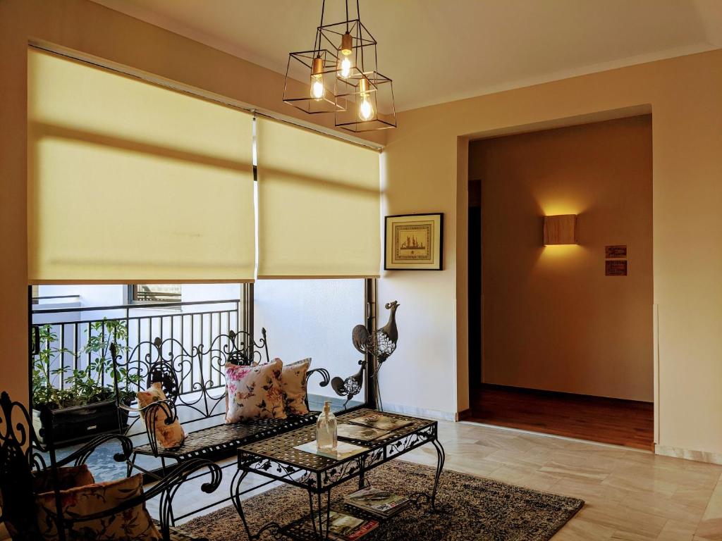 Fotografie z fotogalerie ubytování LEPANTO BEACH HOTEL v destinaci Nafpaktos