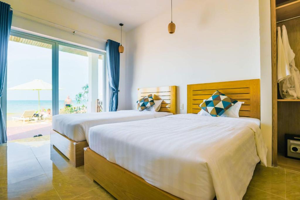 Resort Gió Biển Phú Quốc