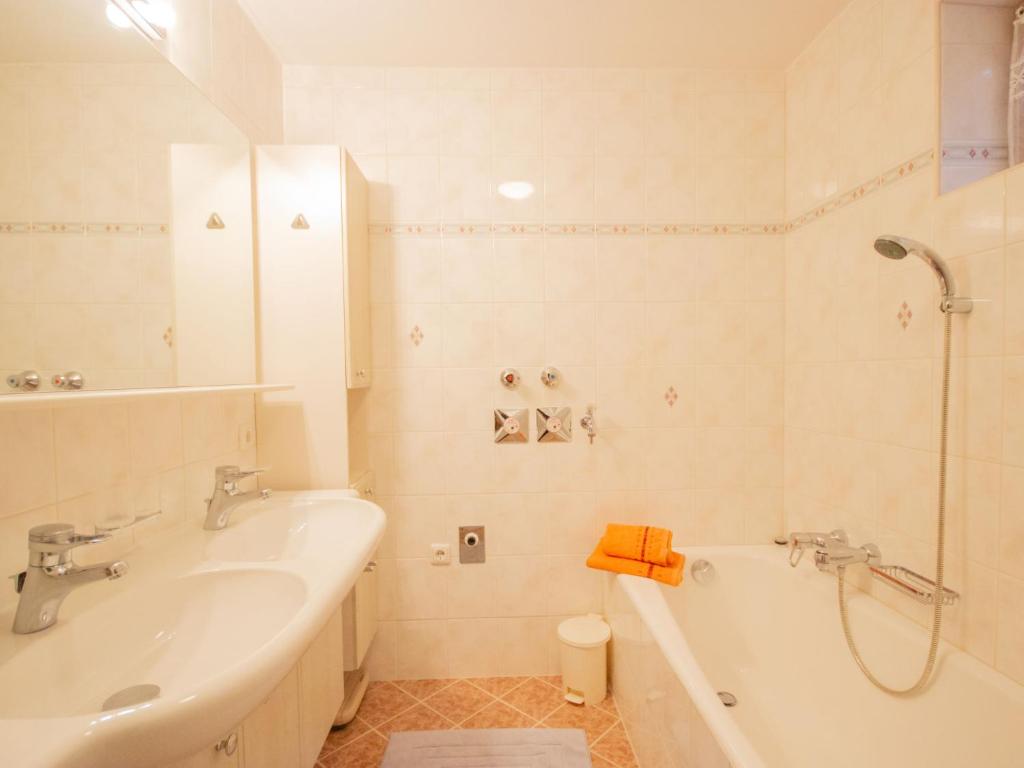 Fotografie z fotogalerie ubytování Apartment Apart Wolf by Interhome v destinaci Fliess