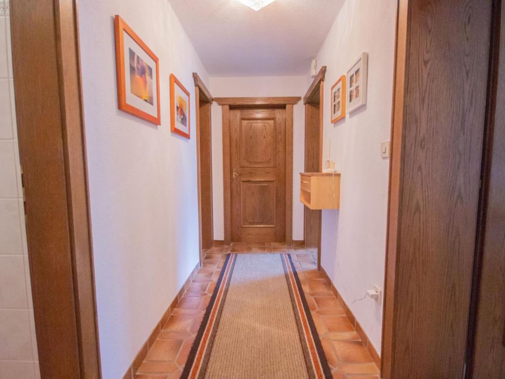 Fotografie z fotogalerie ubytování Apartment Apart Wolf by Interhome v destinaci Fliess