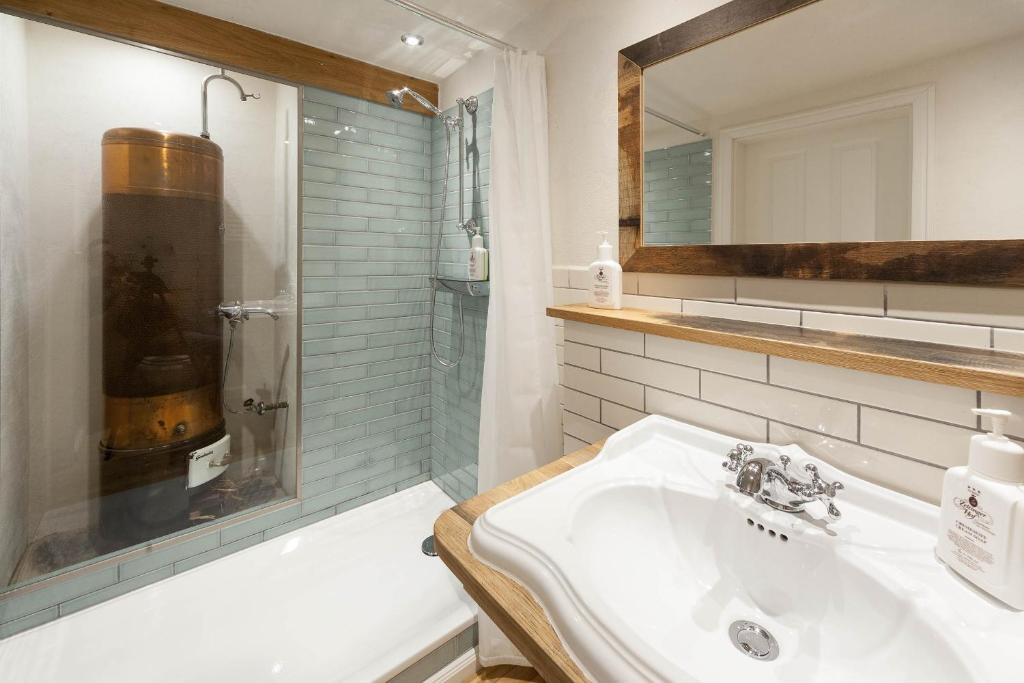 Hotel Zeltinger-Hof - Gasthaus des Rieslings - Economy Double Room
