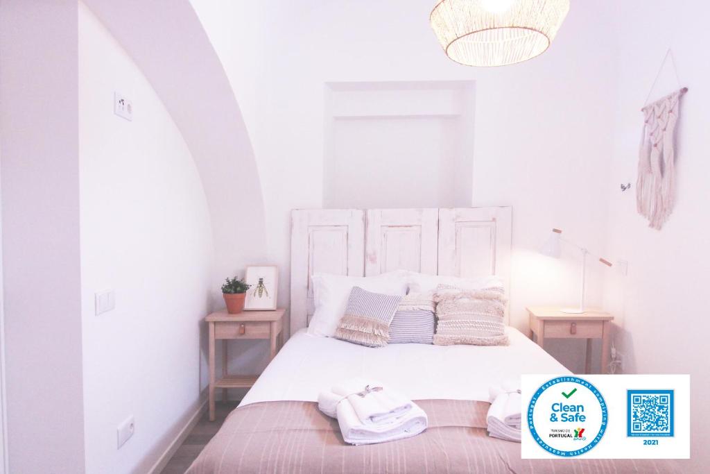 Lavradores Boutique Guesthouse - 1