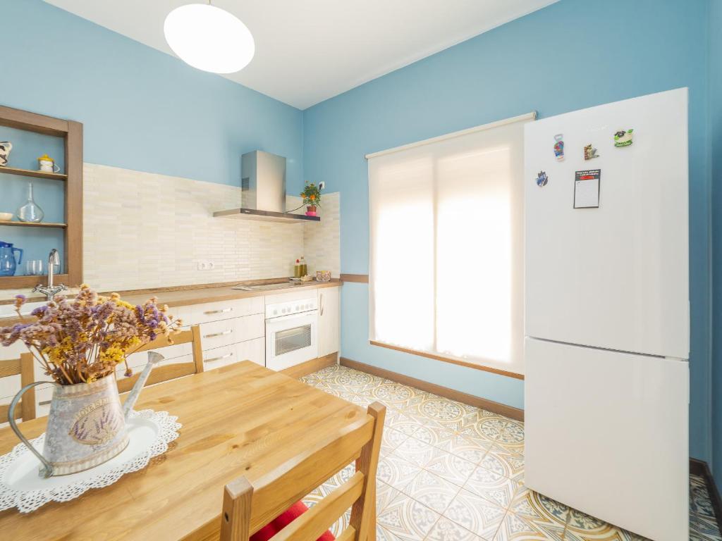 Fotografia z galérie ubytovania Cubo's Casa La Abuela Pepi v destinácii Alhaurín de la Torre