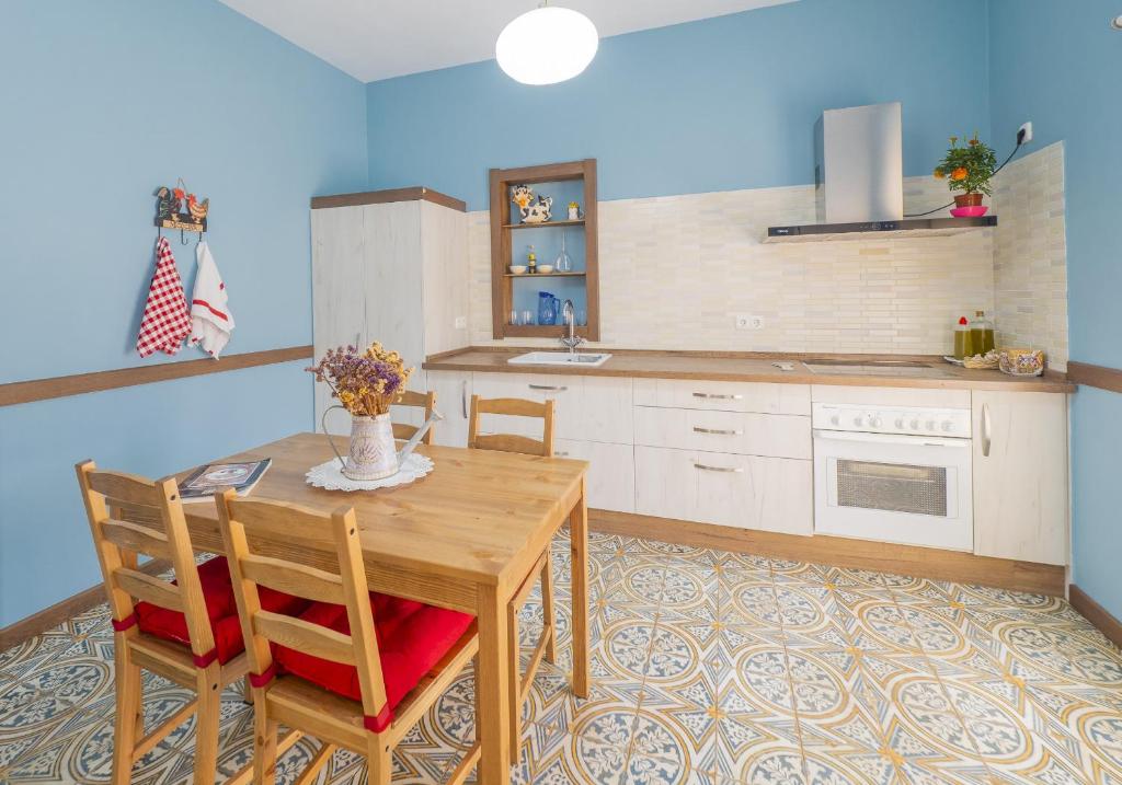 Fotografia z galérie ubytovania Cubo's Casa La Abuela Pepi v destinácii Alhaurín de la Torre