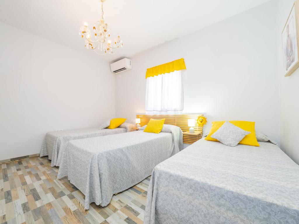 Fotografia z galérie ubytovania Cubo's Casa La Abuela Pepi v destinácii Alhaurín de la Torre