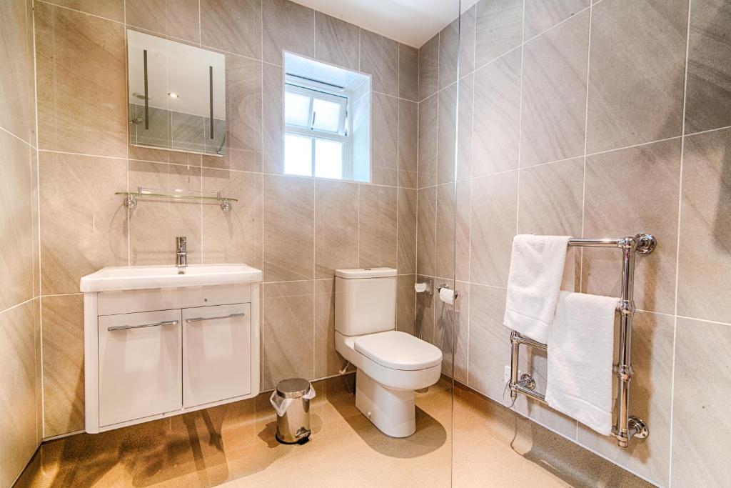 The Red Lion - Resim 7