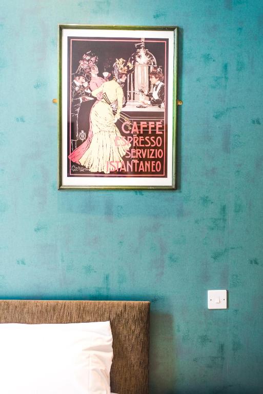 The Red Lion - Resim 10