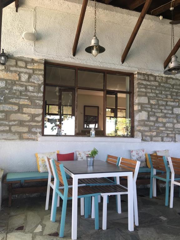 Fotografie z fotogalerie ubytování Olympos Hotel v destinaci Platamonas