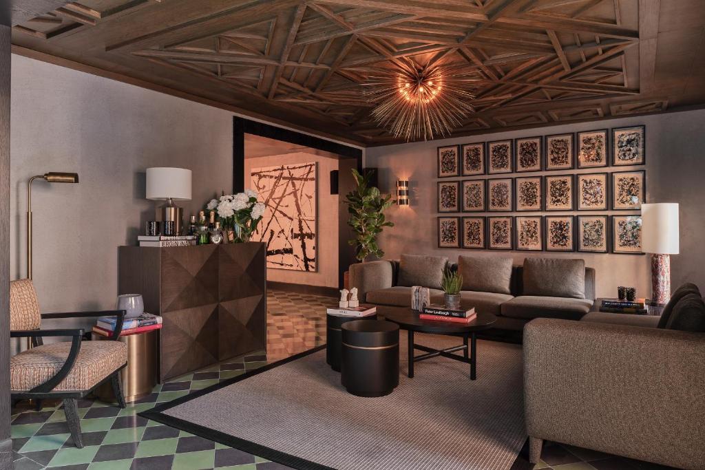 امکانات Root Karaköy Bosphorus Hotel & Spa - تصویر ۴