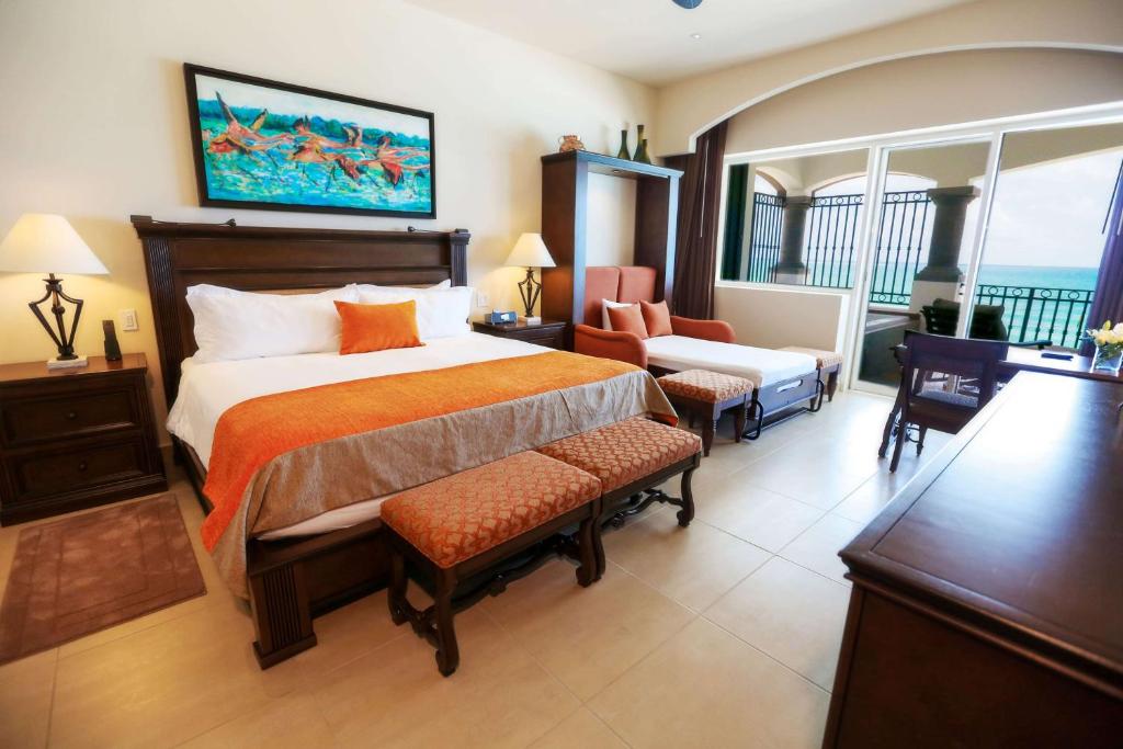 Grand Residences Riviera Cancun, All Inclusive