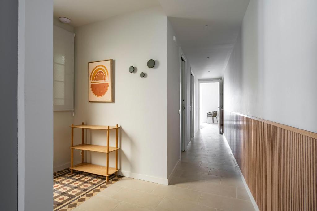 Aspasios Garden Apartments - 7