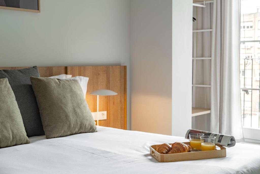 Aspasios Garden Apartments - 5