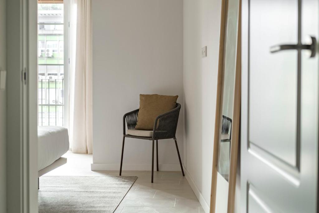 Aspasios Garden Apartments - 8